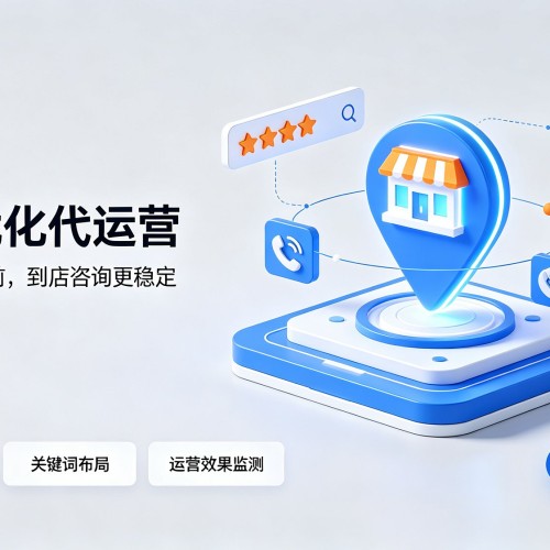 贵阳GEO优化
