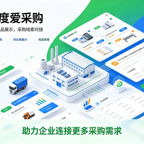 贵阳百度爱采购